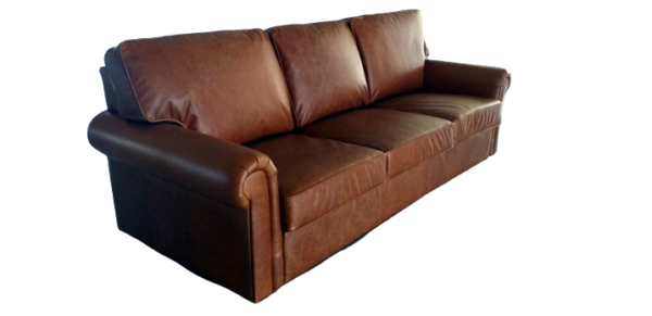 MADISON SOFA - Classic Chesterfield