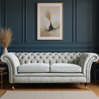 ALEXANDRIA FABRIC-Velvet