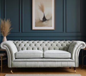 ALEXANDRIA FABRIC-Velvet