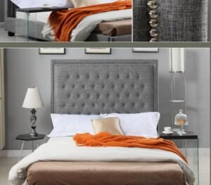 ITALIA  BED CHESTERFIELD - Classic Chesterfield