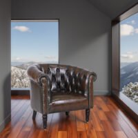 GRANGE VISITORS CHESTERFIELD