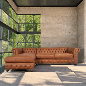 HAMPSHIRE CHAISE