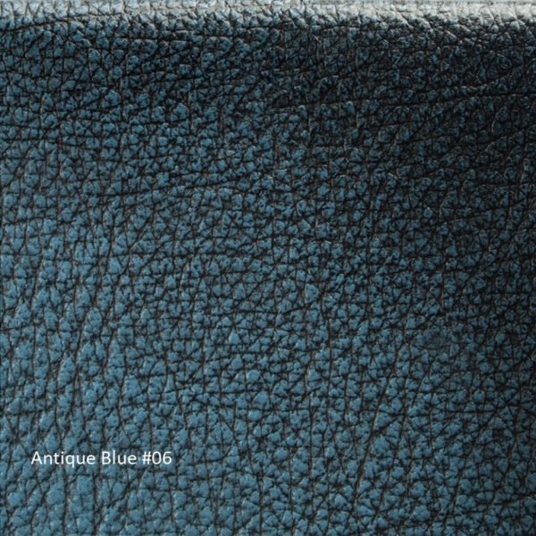 Antique Blue