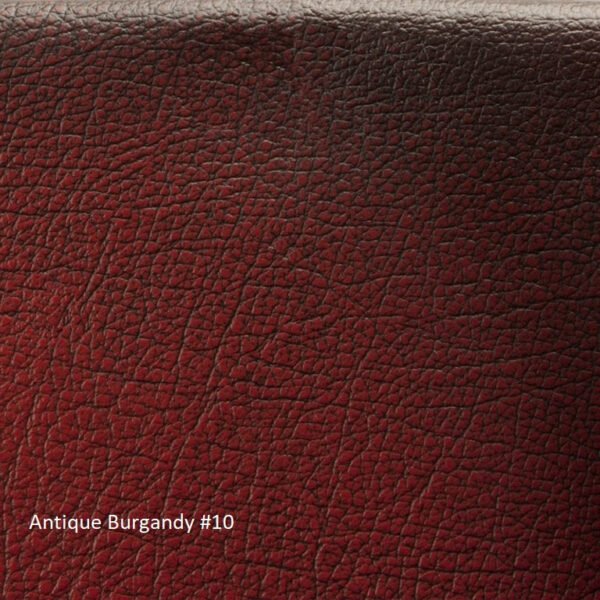 Antique Burgandy