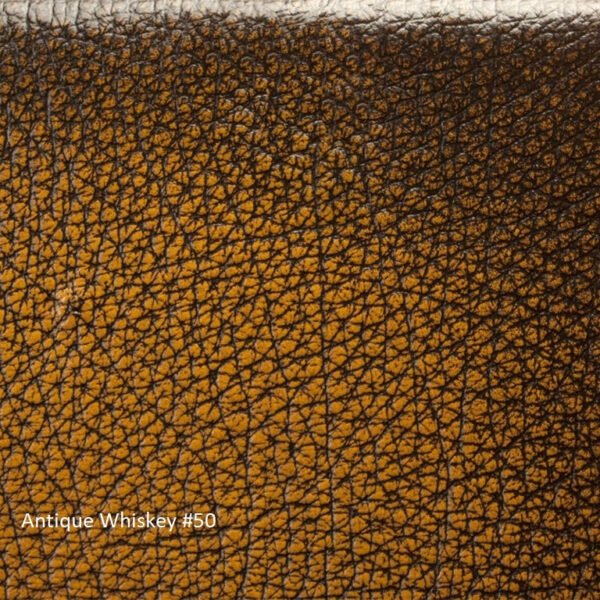 Antique Whiskey Brown