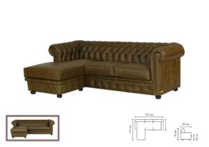 chesterfield lounges perth