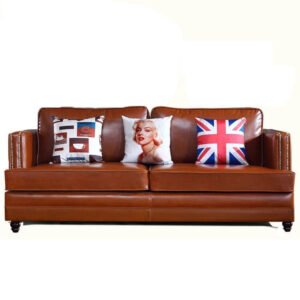 MANHATTAN CHESTERFIELD - Classic Chesterfield