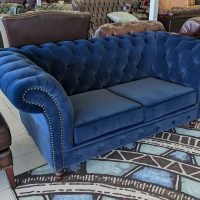 Alexandria Velvet - Sale 2/s