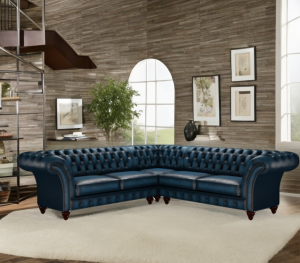 ALEXANDRIA ANTIQUE BLUE