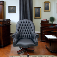 PREMIER OFFICE CHAIR