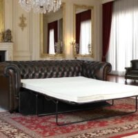 PREMIER  SOFA BED