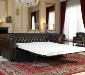 PREMIER  SOFA BED