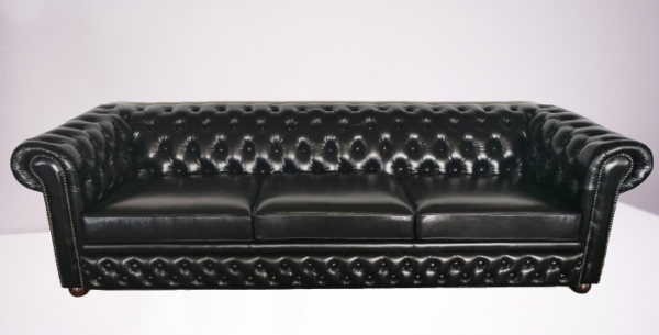 PREMIER CHESTERFIELD - Classic Chesterfield