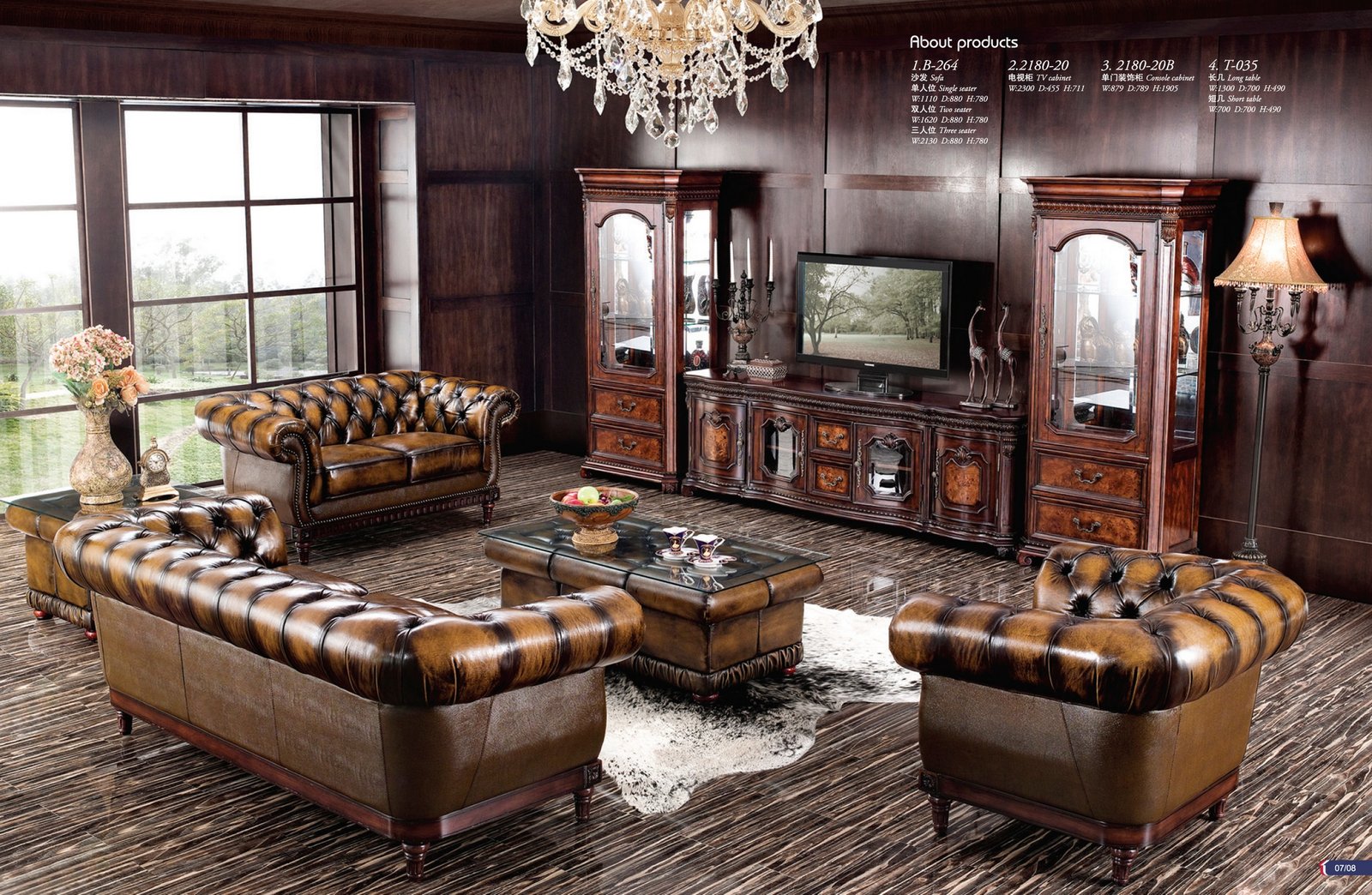 Chesterfield Furniture for Boutique Hotels: What Buyers Should Know