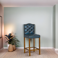 KINGSTON BAR STOOL