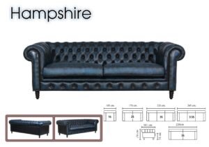 Hampshire (1)