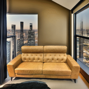 Barcelona sofa