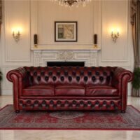PREMIER CHESTERFIELD