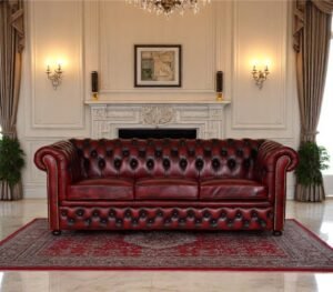 PREMIER CHESTERFIELD