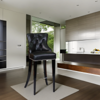 ASCOT BAR STOOL