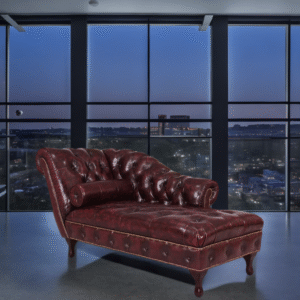 Alexandria chaise