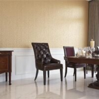 ASCOT DINING CHAIR