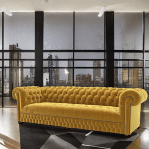 yellow manchester