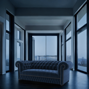 blue manchester