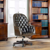 DIRECTORS OFFICE CHAIR