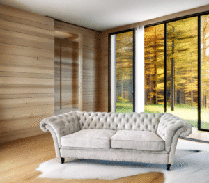 Alexandria 3 Seater – Warwick Dolce Marble