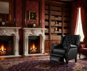 Victoria incliner
