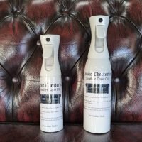 Leather Care Oil