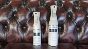Leather Care Oil