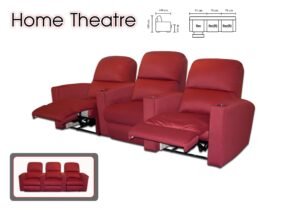 HOME THEATRE