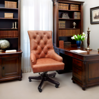 ASCOT OFFICE CHAIR