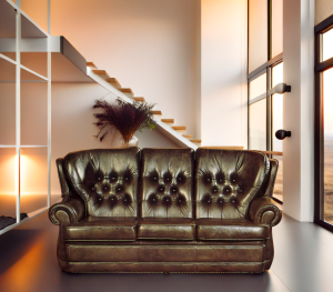 STING CHESTERFIELD