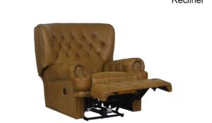 nora recliner 1