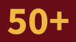 50 Years