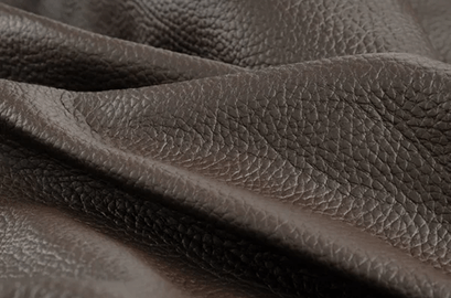 Italian Hand Rubbed Leather