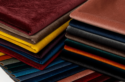 Velvet Range