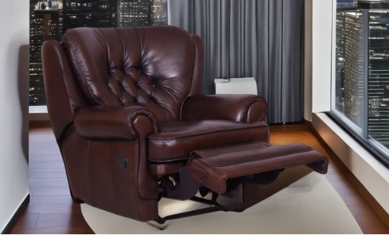Leather That’s Soft Yet Durable