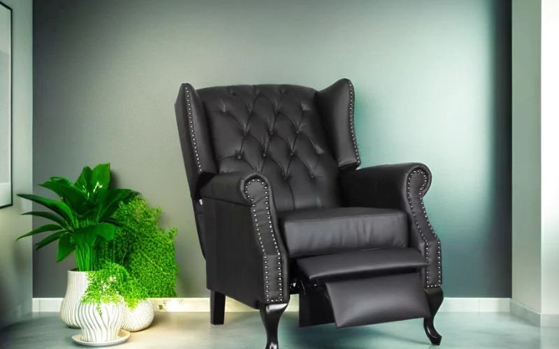 chesterfield recliners