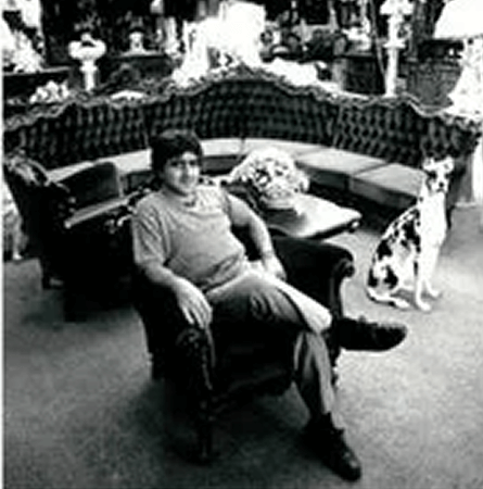 classic chesterfield owner