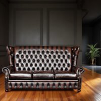 GLADSTONE CHESTERFIELD