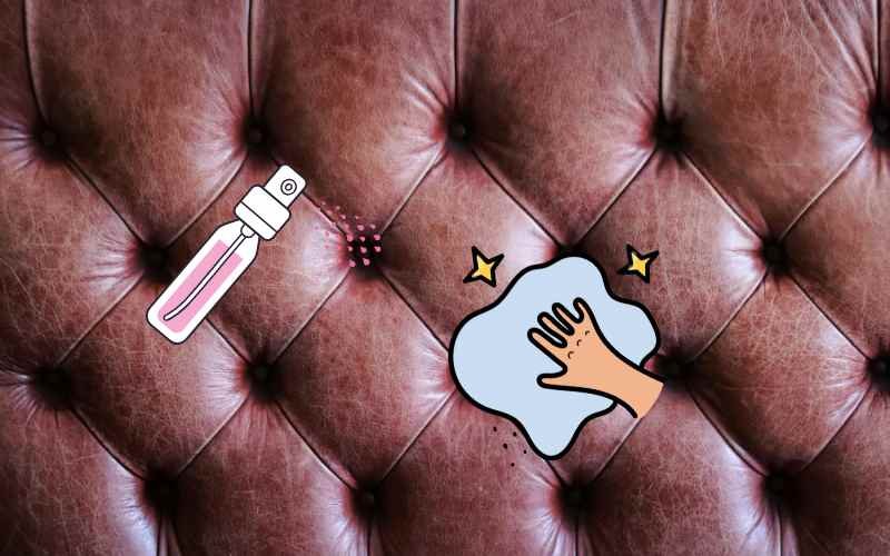 Leather Conditioning