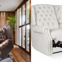 Lift Chair vs Standard Recliner