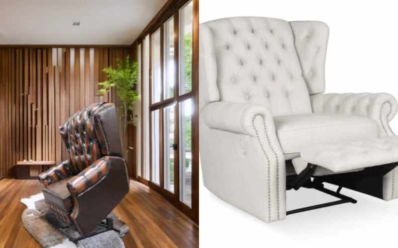 Lift Chair vs Standard Recliner: Which One Is Right for You?
