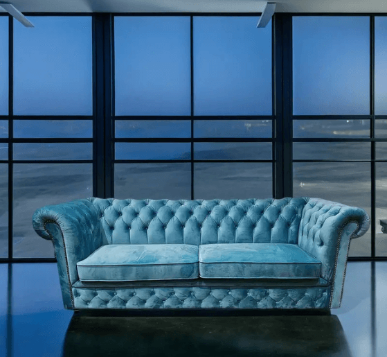TFabric Sofas
