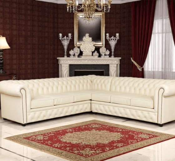 Sectional Sofas