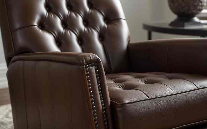 Slim-Profile Lift Recliner